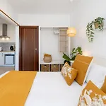 Διαμέρισμα H2la Cala Del Moral Seafront & Promenade