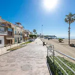 H2la Cala Del Moral Seafront & Promenade * La Cala Del Moral