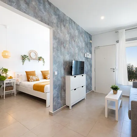 H2la Cala Del Moral Seafront & Promenade Διαμέρισμα