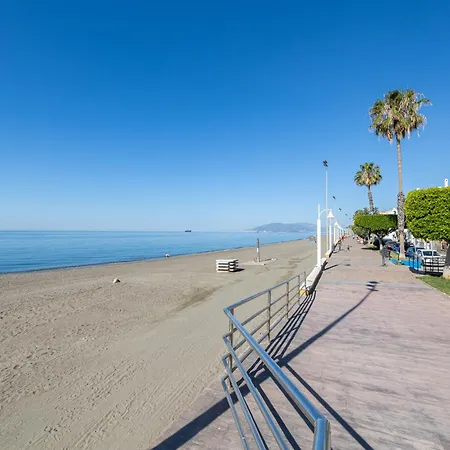 Διαμέρισμα H2la Cala Del Moral Seafront & Promenade